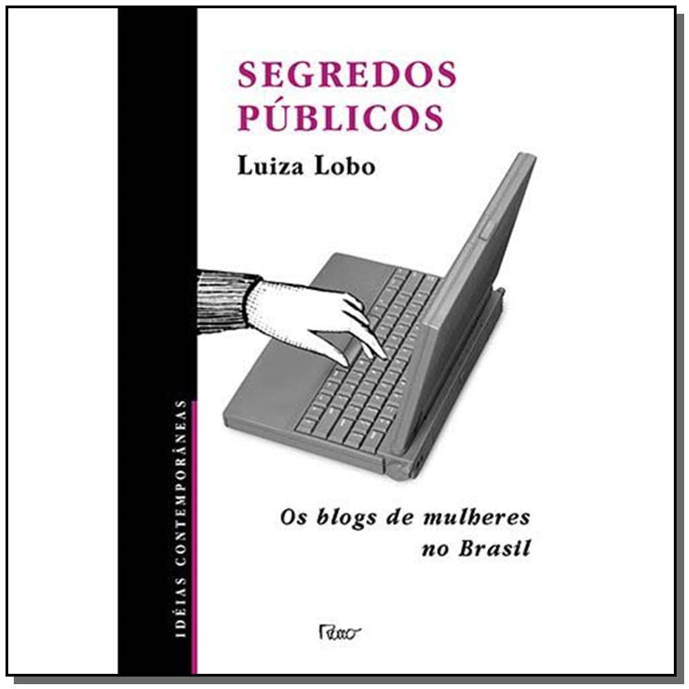 Segredos públicos