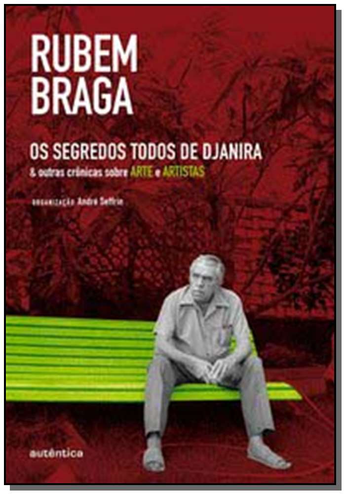 Os Segredos Todos de Djanira