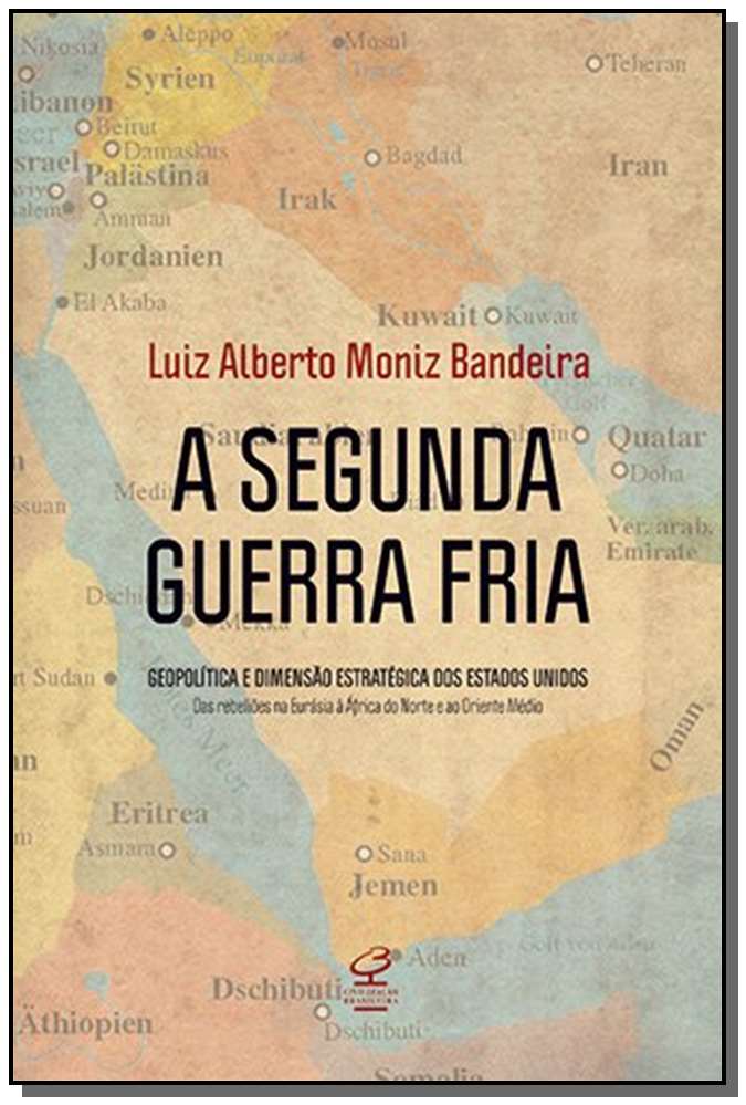 A segunda guerra fria