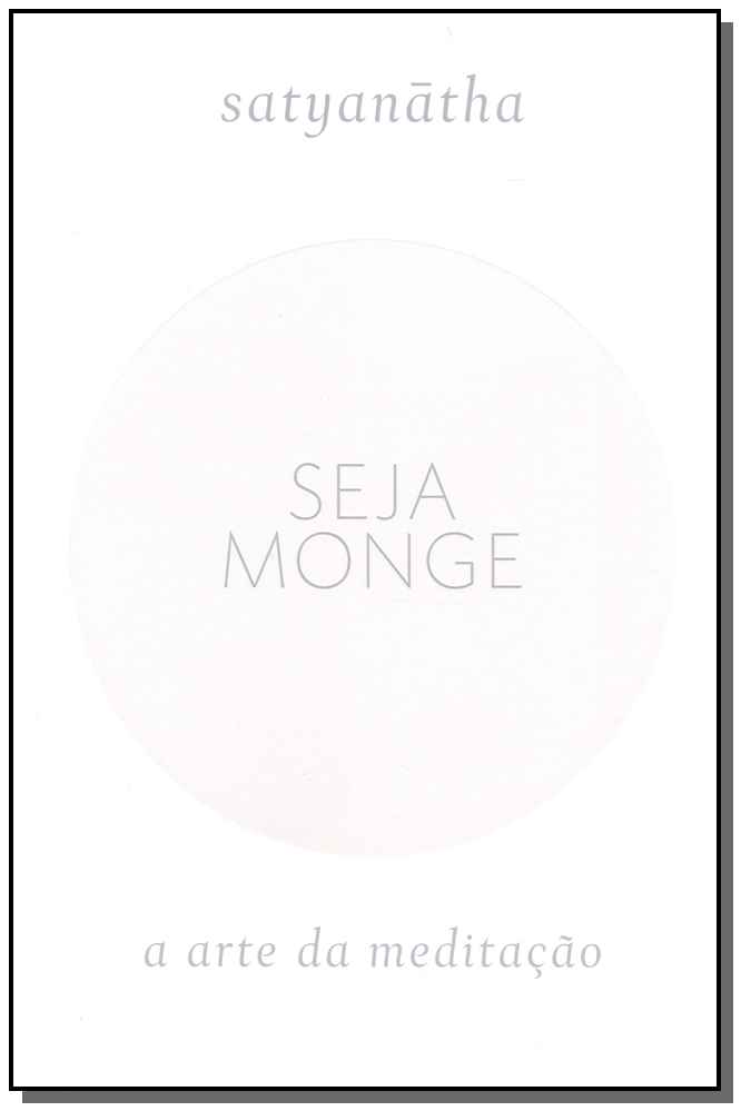 Seja monge