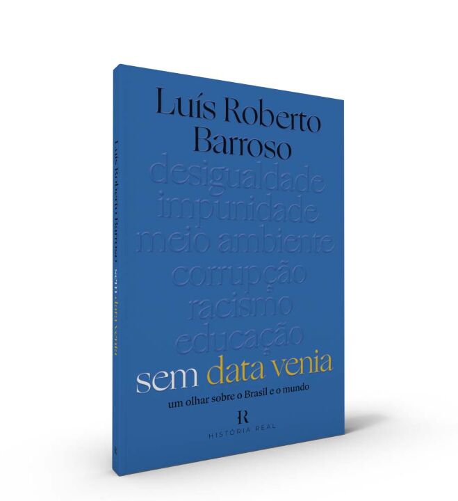 Sem data venia