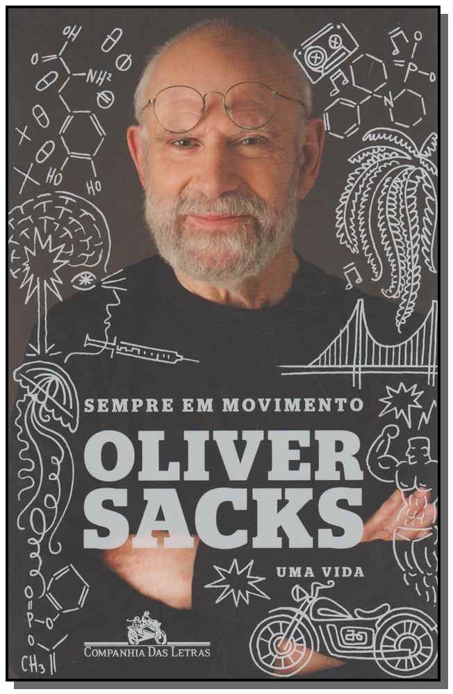 Sempre em movimento
