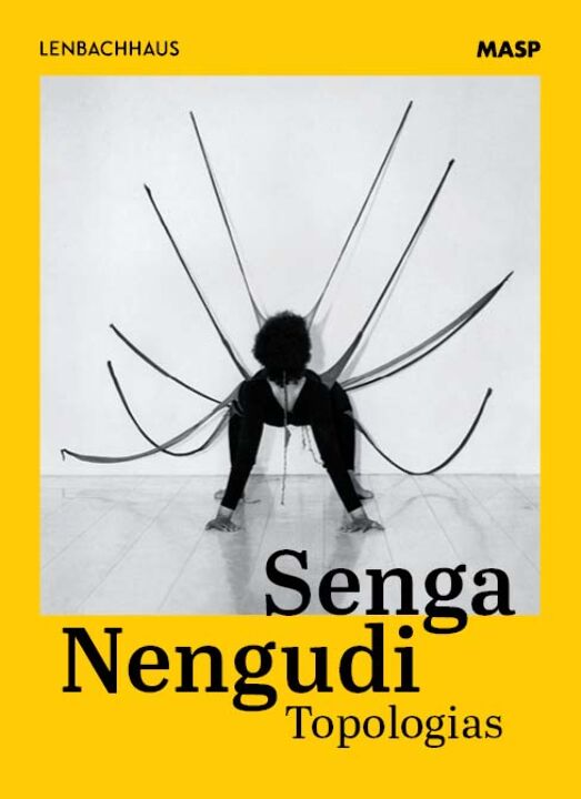 Senga Nengudi: Topologias