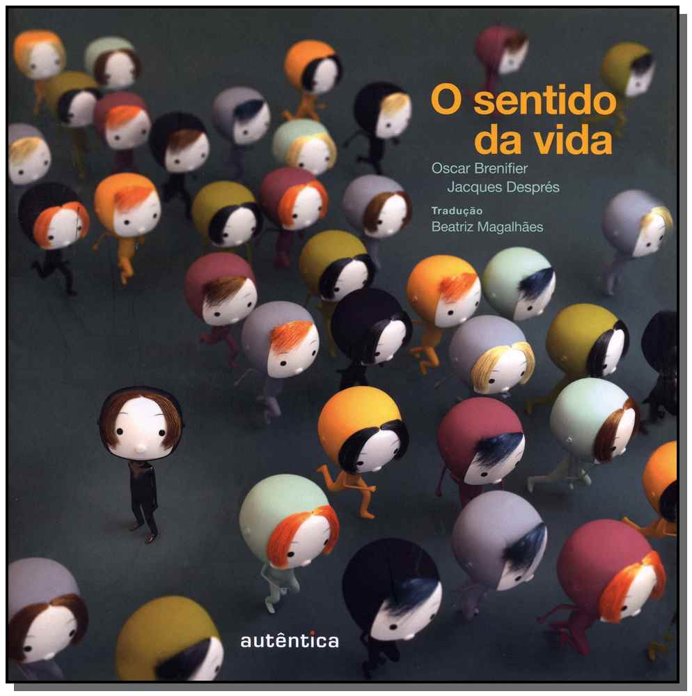 O sentido da vida