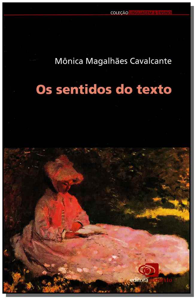 Os sentidos do texto