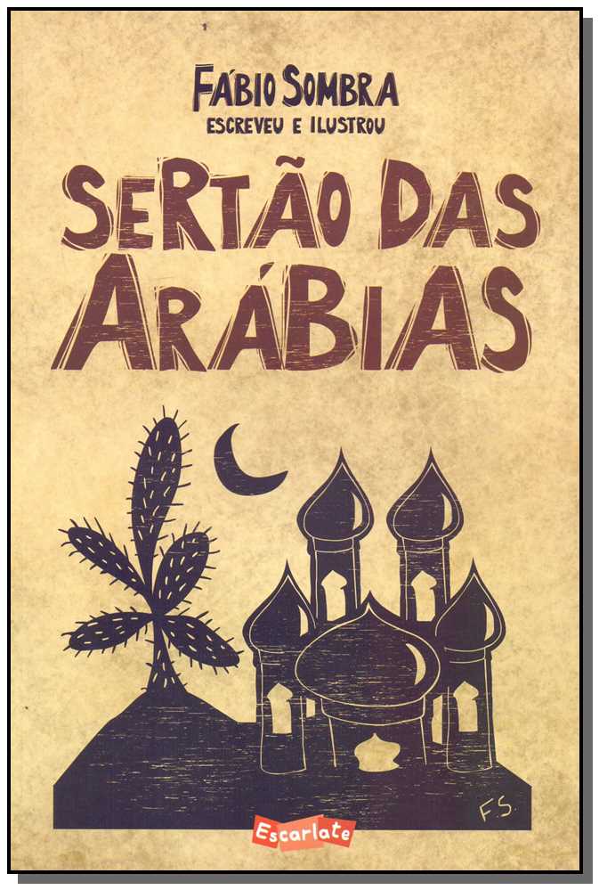 Sertão das Arábias