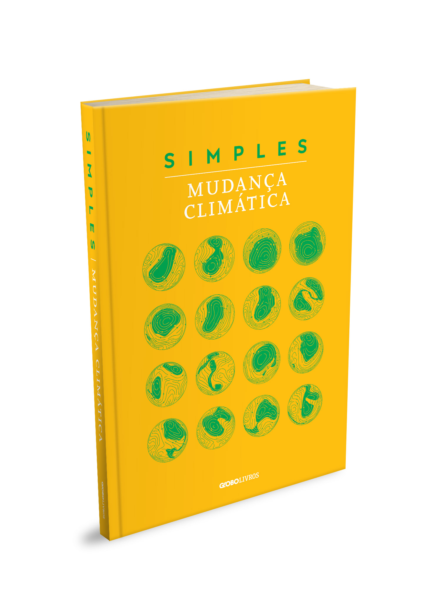 Simples – Mudança climática