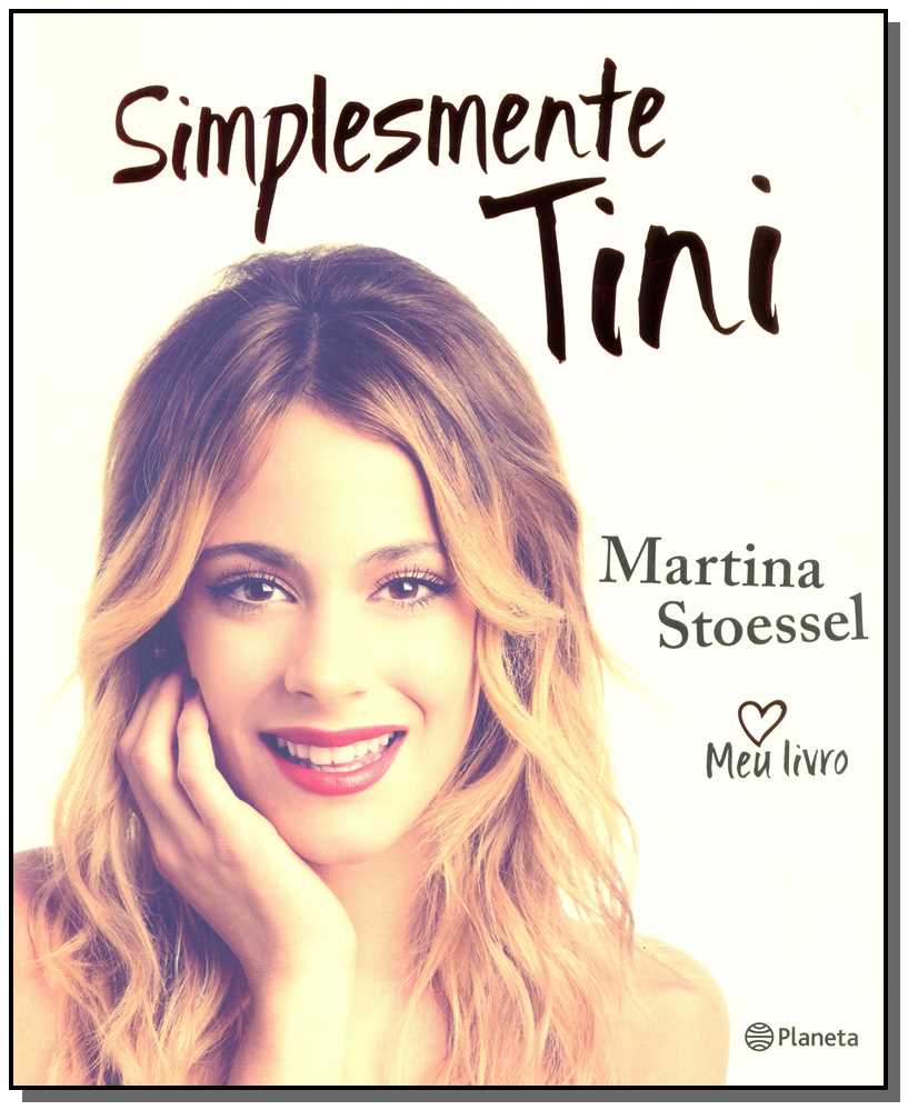 Simplesmente Tini