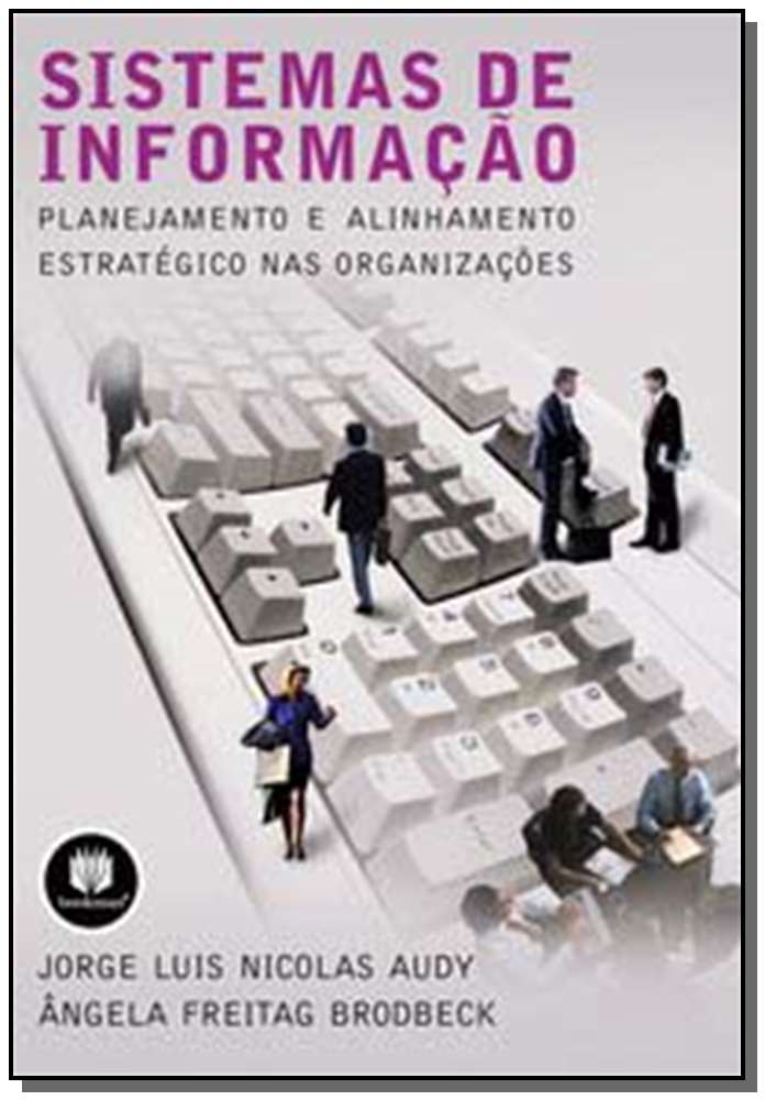 Sistemas de Informação