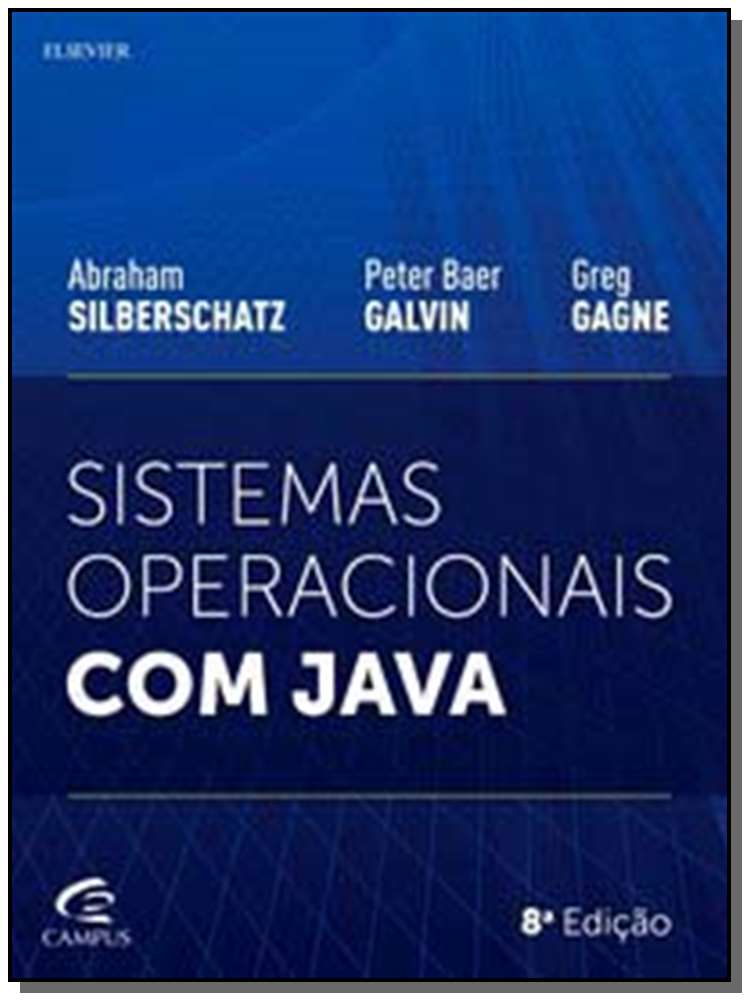 Sistemas Operacionais com Java