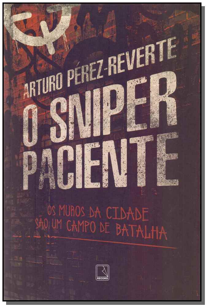O sniper paciente