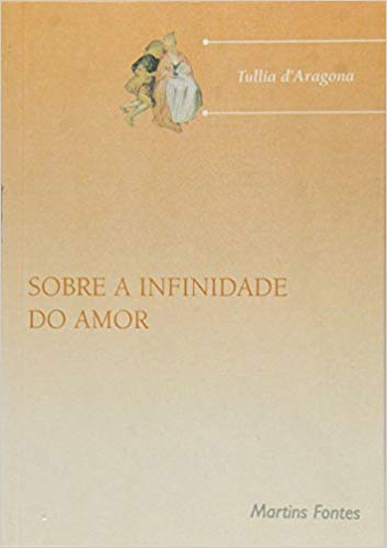 Sobre a Infinidade do Amor