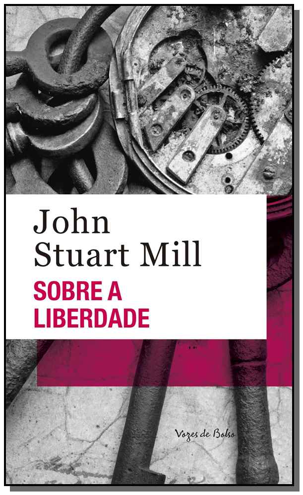 Sobre a liberdade - Ed. Bolso