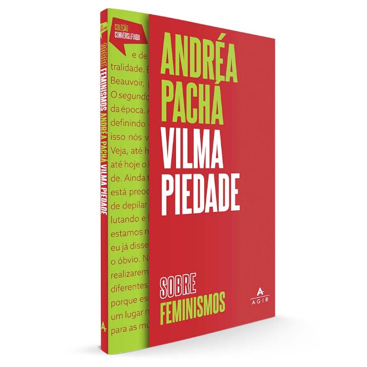 Sobre feminismos
