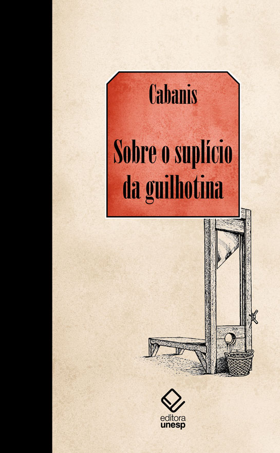 Sobre o suplício da guilhotina