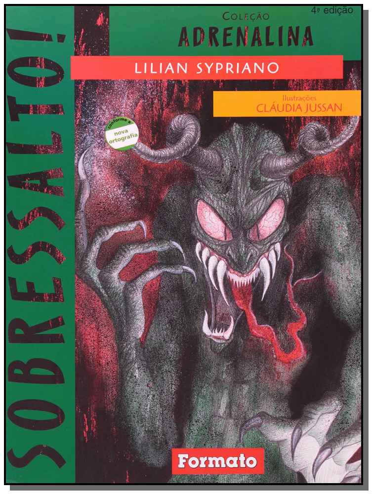 Sobressalto