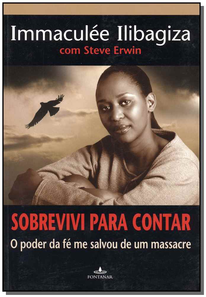 Sobrevivi para contar