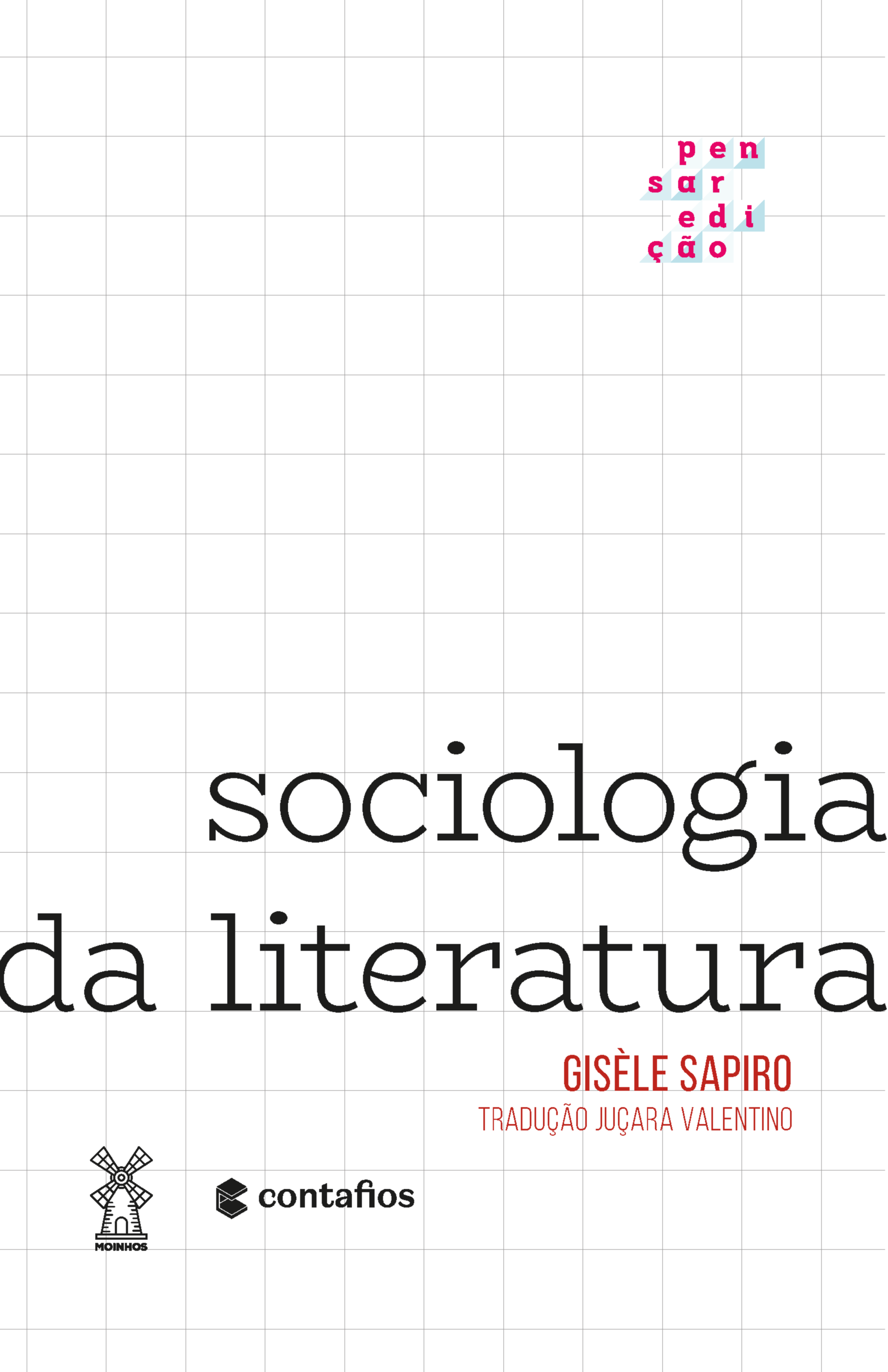 Sociologia da literatura