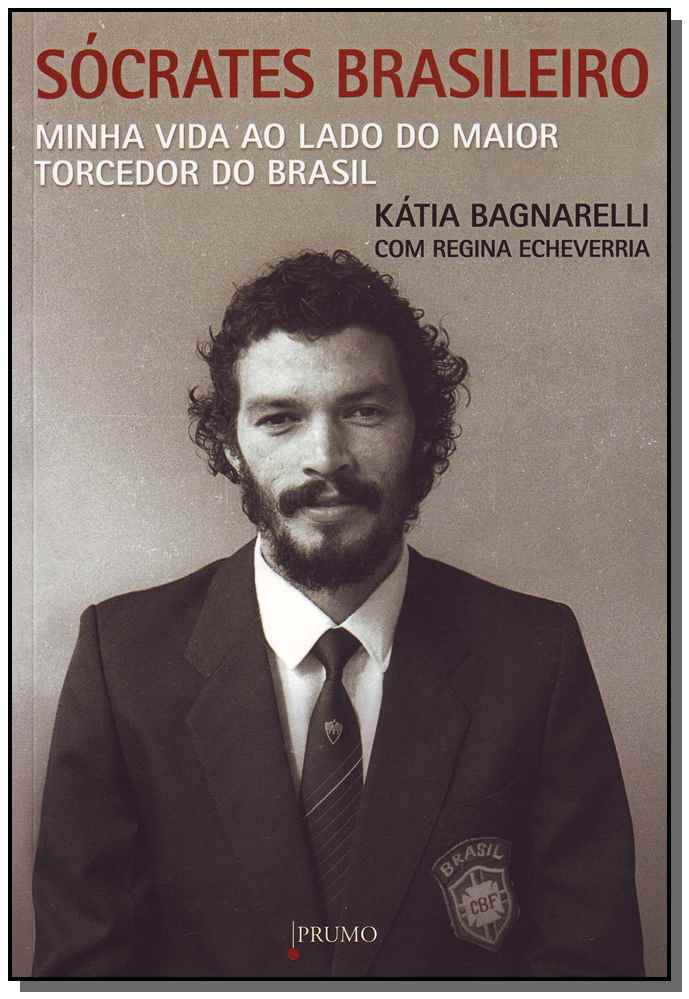 Sócrates Brasileiro