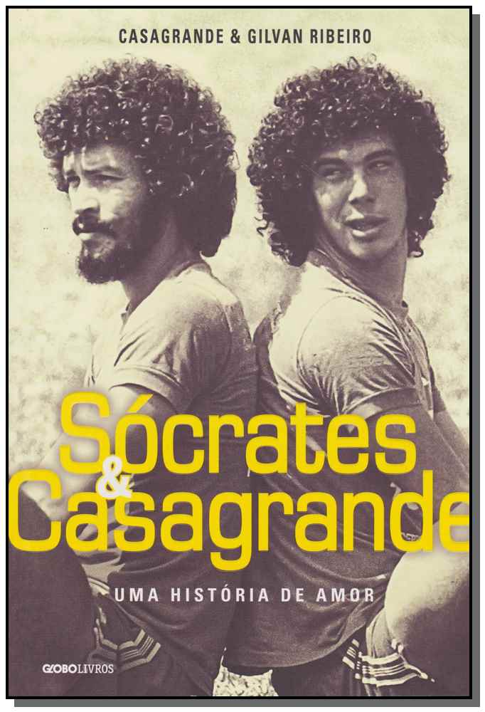 Sócrates & Casagrande