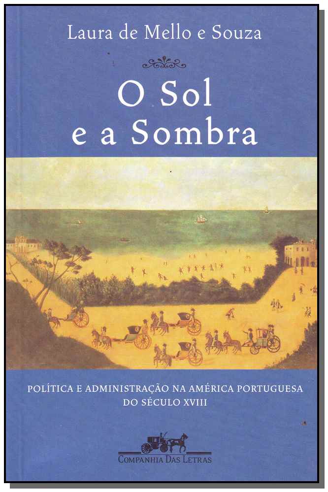 O sol e a sombra