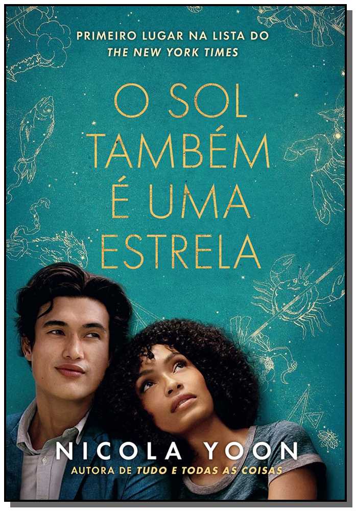 O sol também é uma estrela