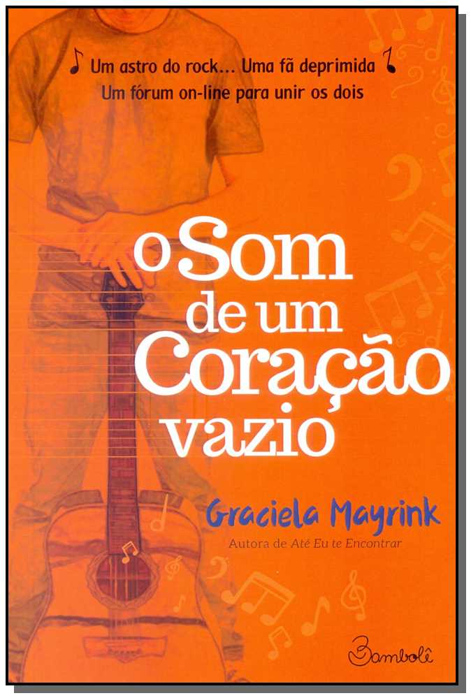 O som de um coração vazio