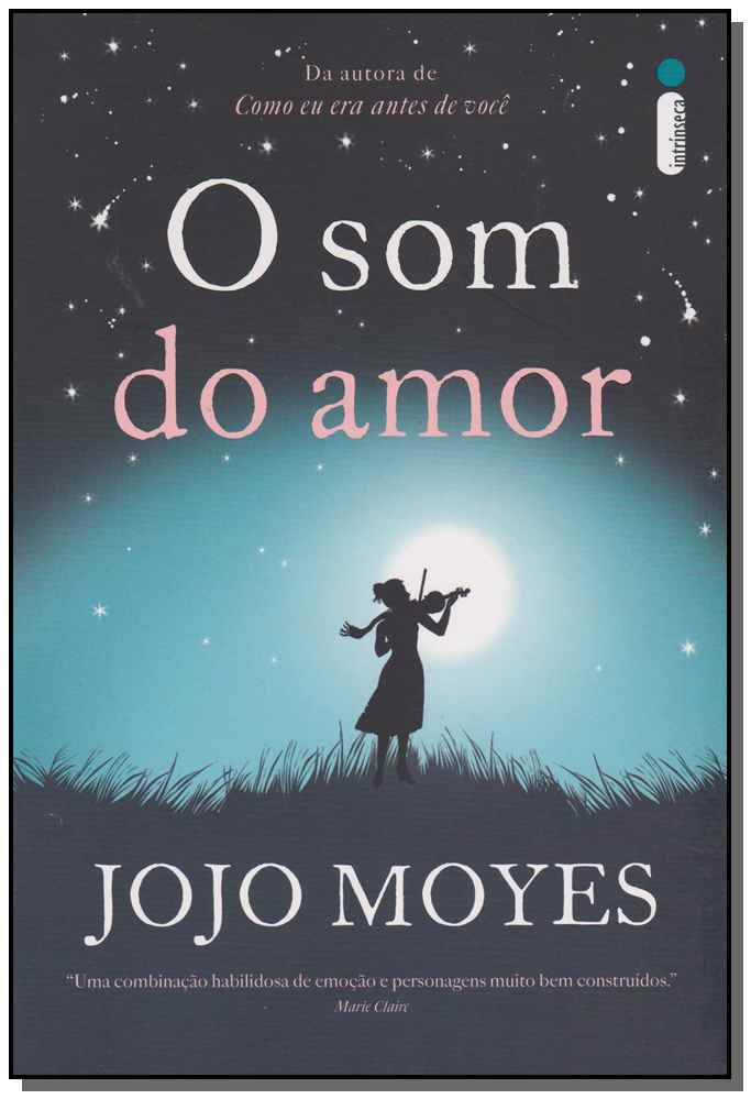 O som do amor