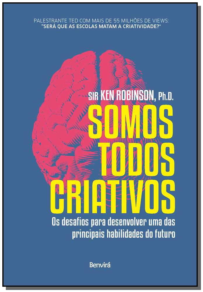Somos todos criativos