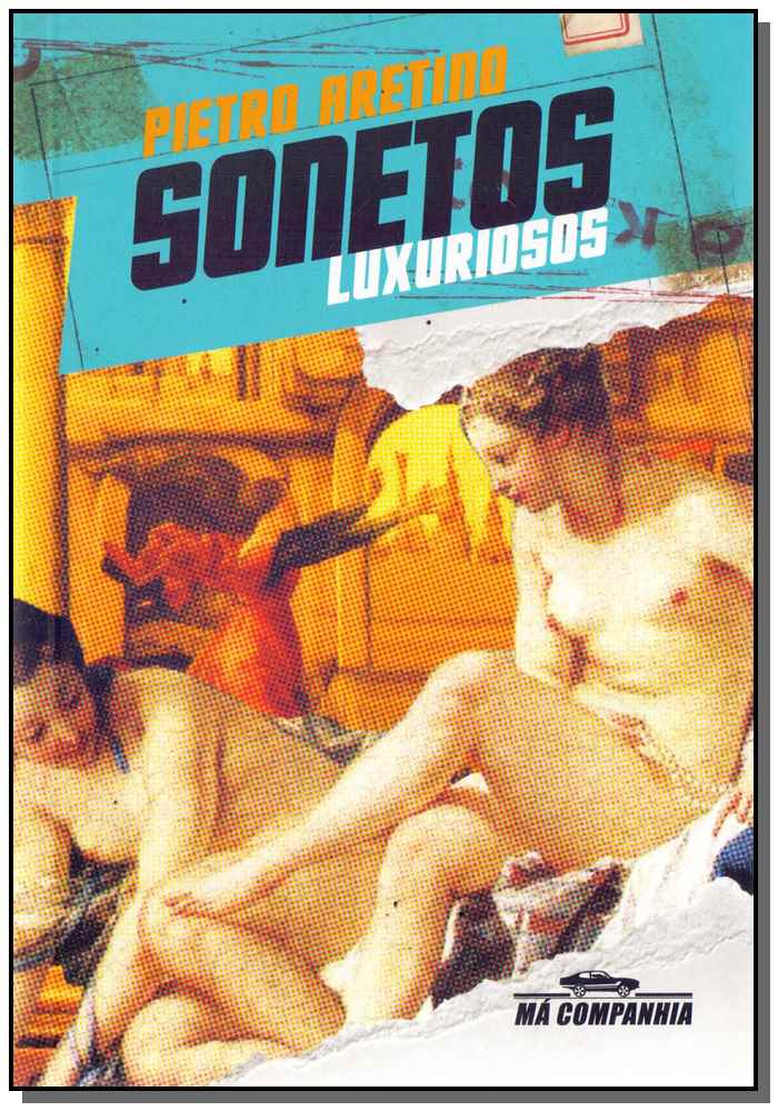Sonetos luxuriosos
