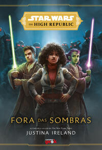 Star Wars: Fora das sombras (The High Republic)