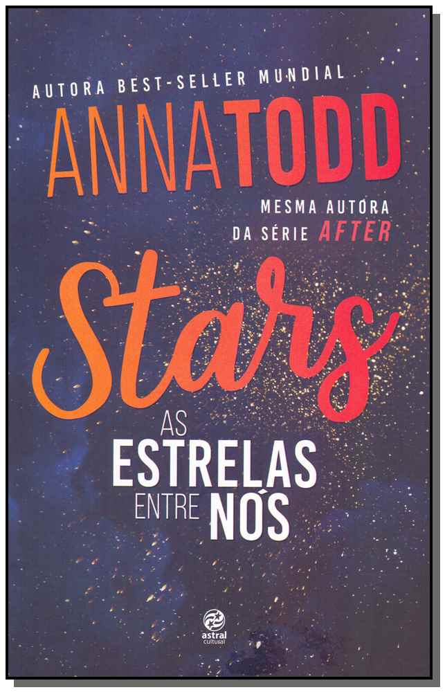 Stars - as Estrelas Entre Nos