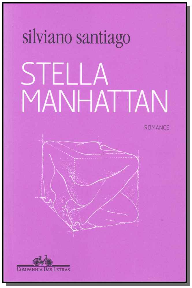 Stella Manhattan - Romance
