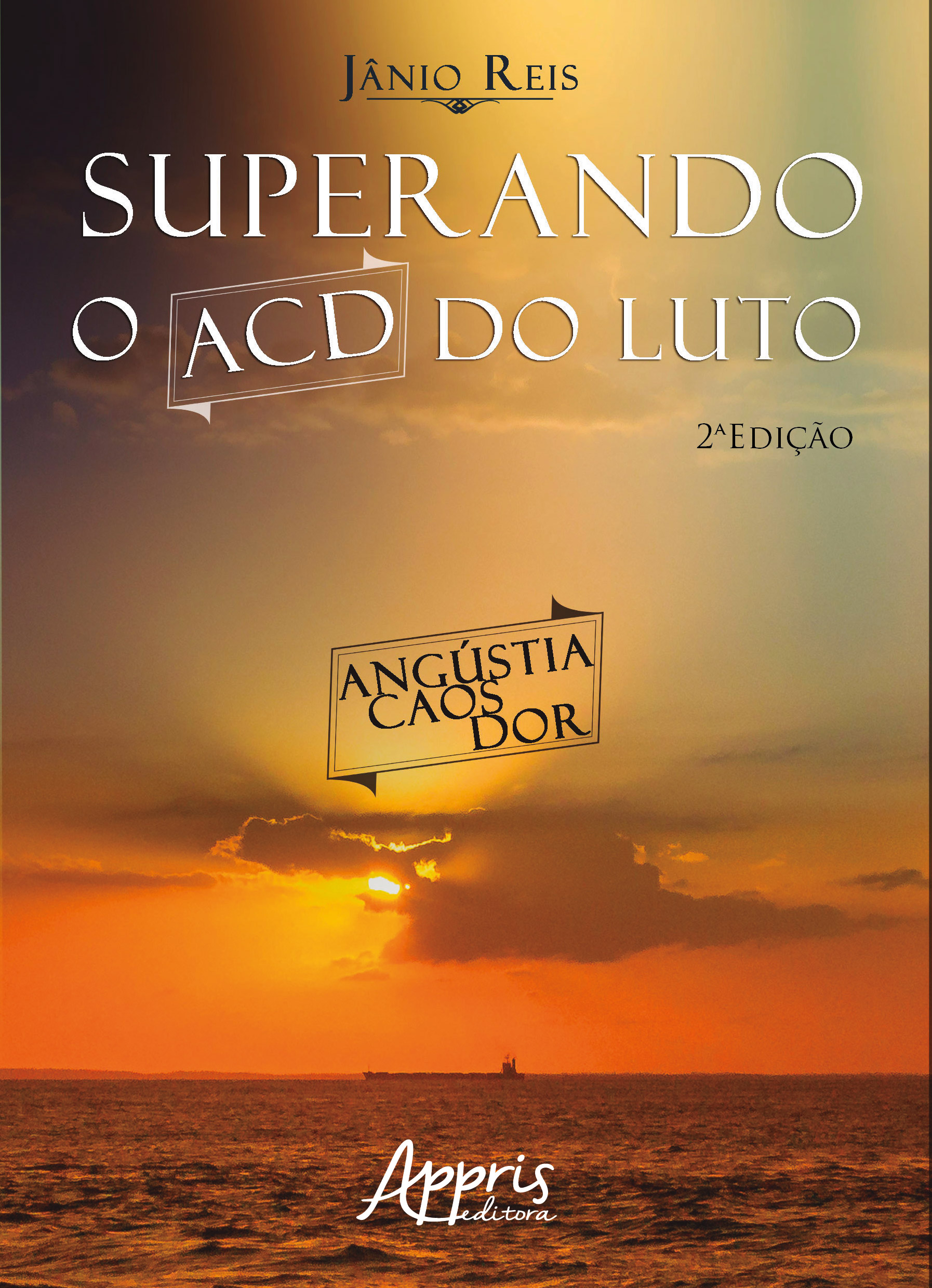 Superando o ACD do Luto