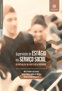 Supervisão de estágio em serviço social: