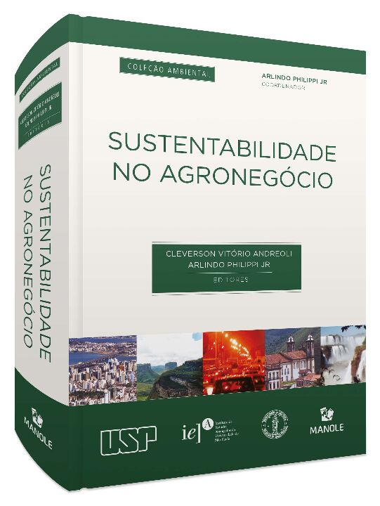 Sustentabilidade no agronegócio