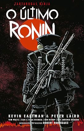 Tartarugas Ninja: O Último Ronin