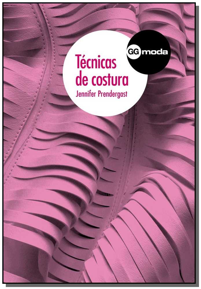 Técnicas de costura