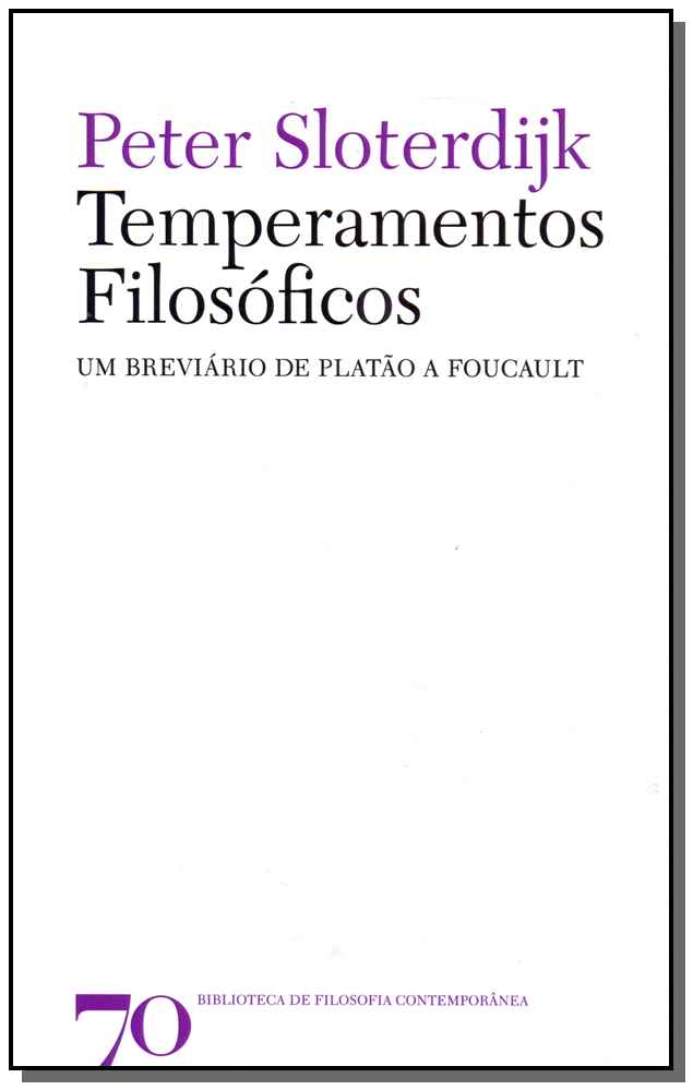 Temperamentos Filosóficos