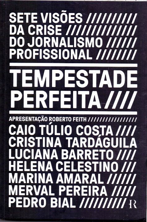 Tempestade perfeita