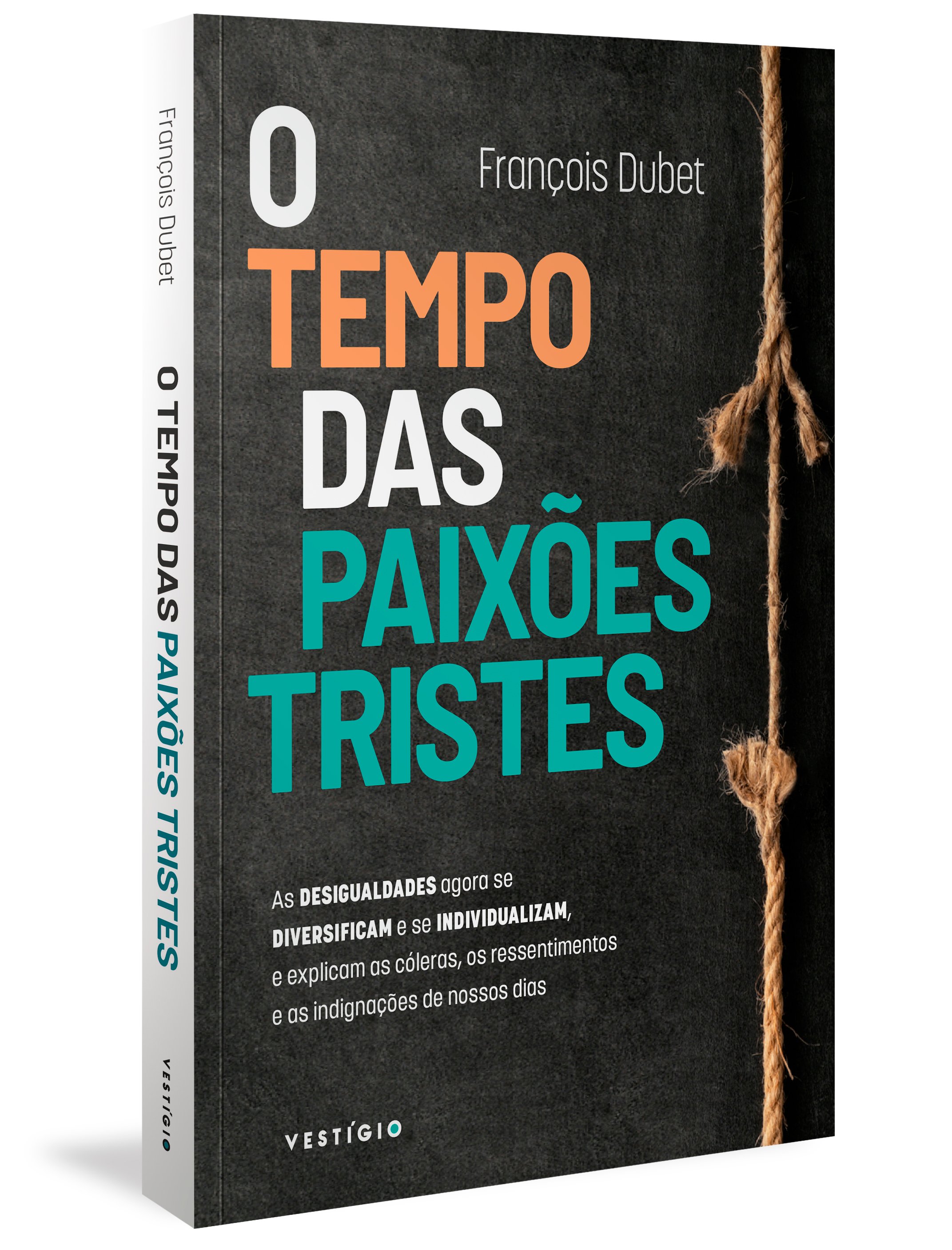 Tempo das Paixões Tristes, O