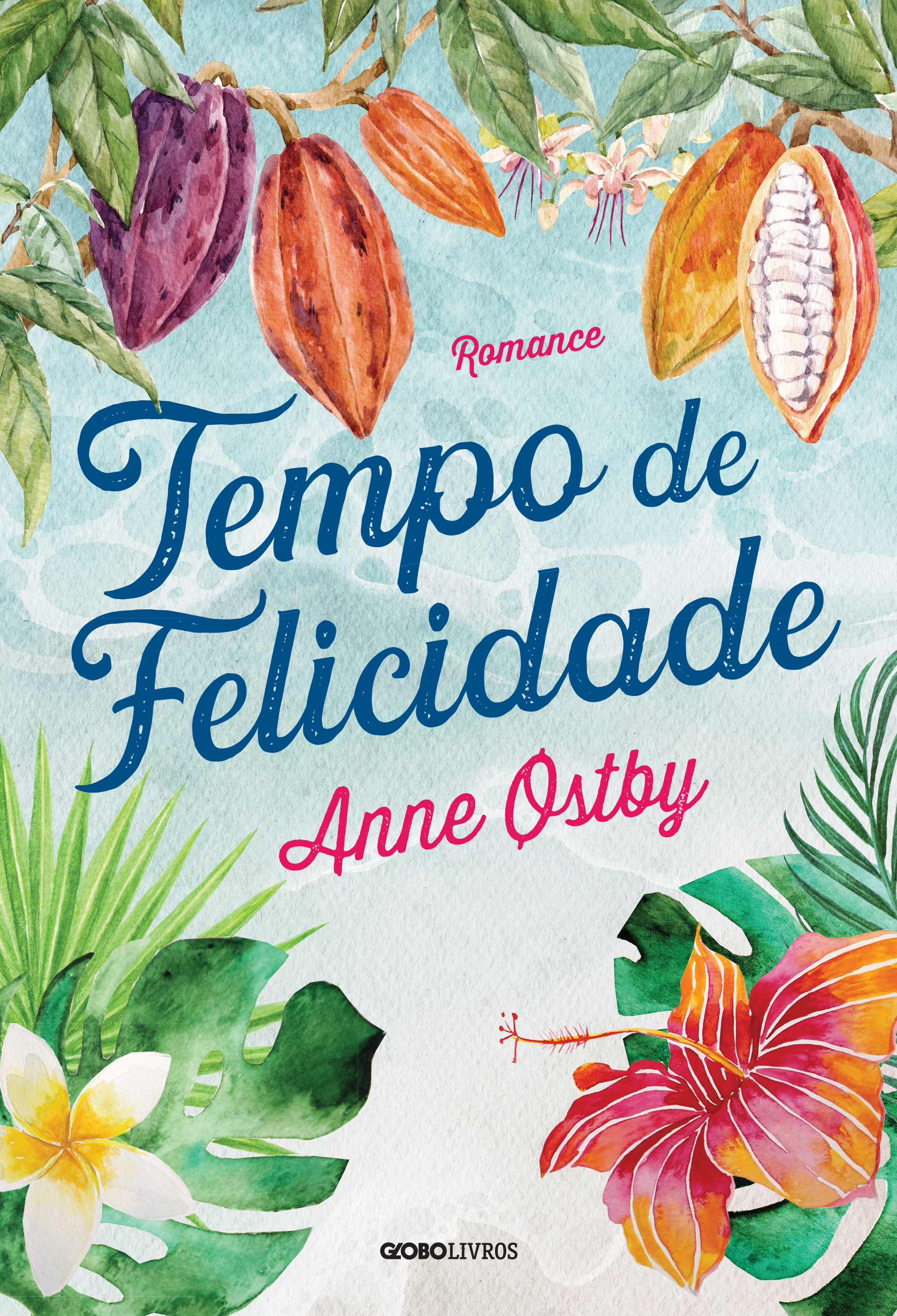 Tempo de felicidade