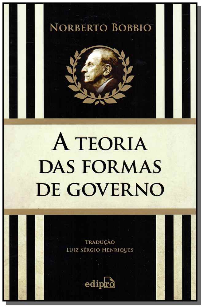 A teoria das formas de governo na história do pensamento político