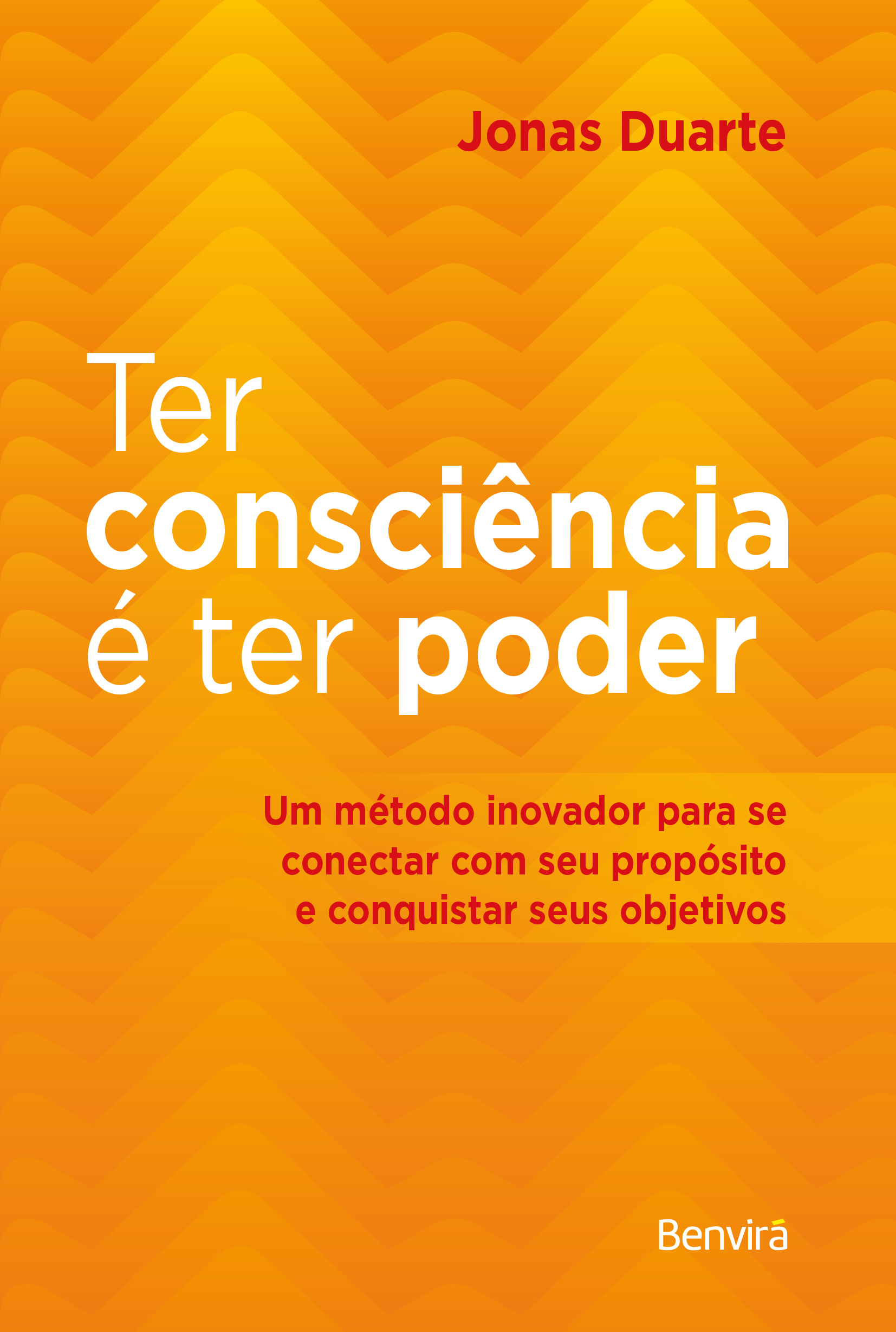Ter consciência é ter poder - 1ª edição 2023