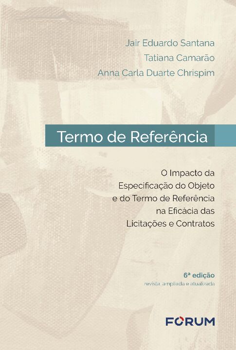 Termo de Referência