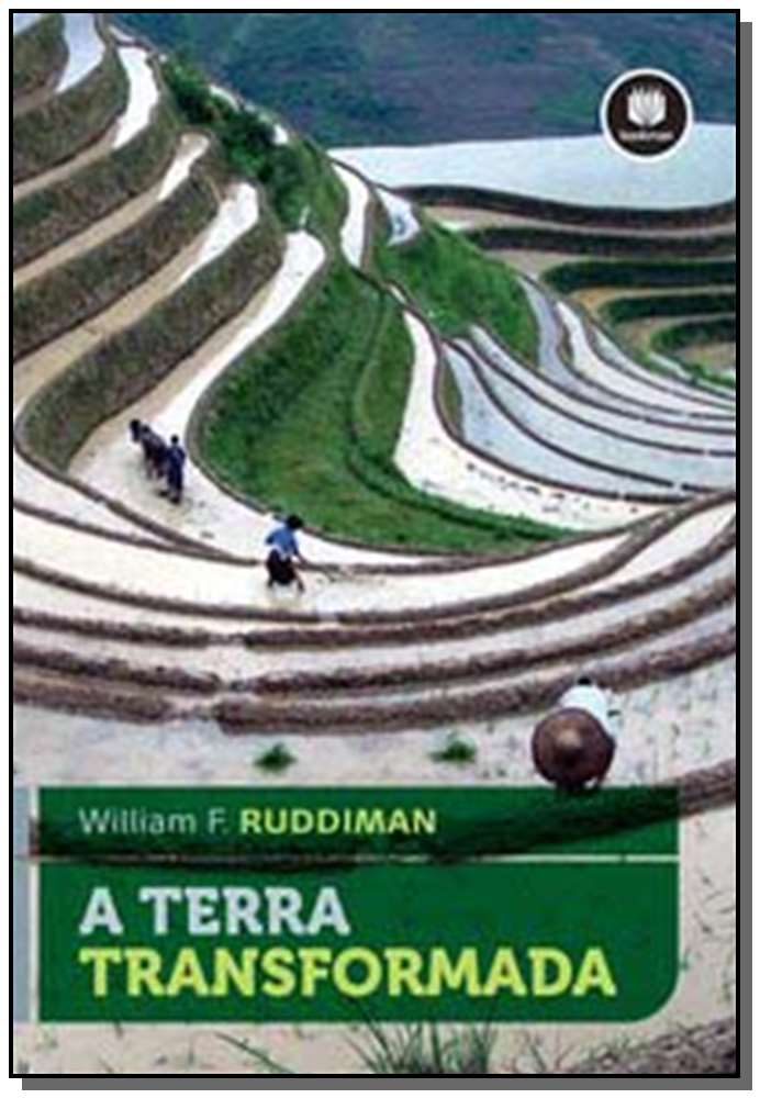 A Terra Transformada