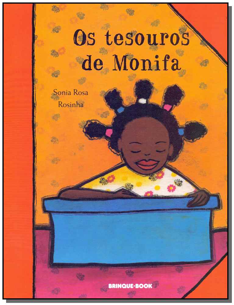 Os tesouros de Monifa