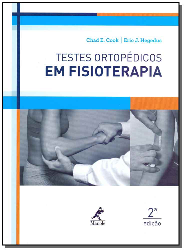 Testes ortopédicos em fisioterapia