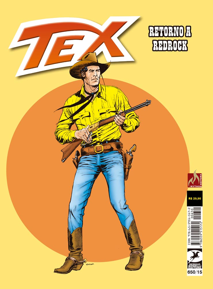 Tex 650