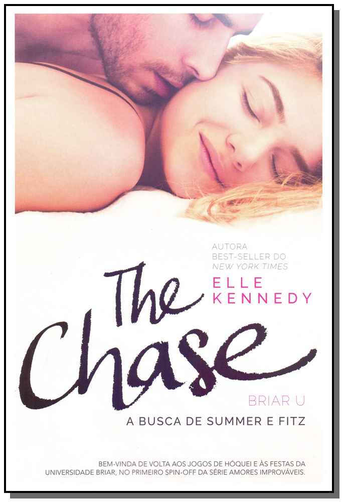The Chase – Sucesso no TikTok